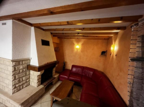 Chalet de la Goutte